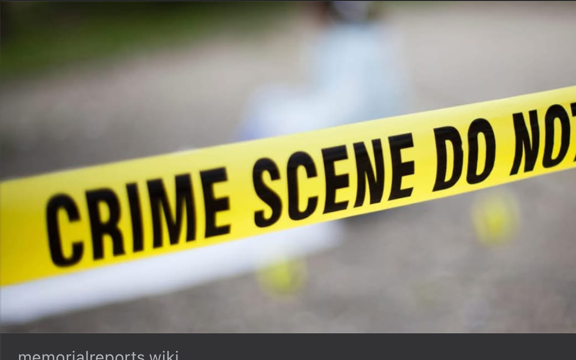 In Loving Memory of Brien Franklin Jr.