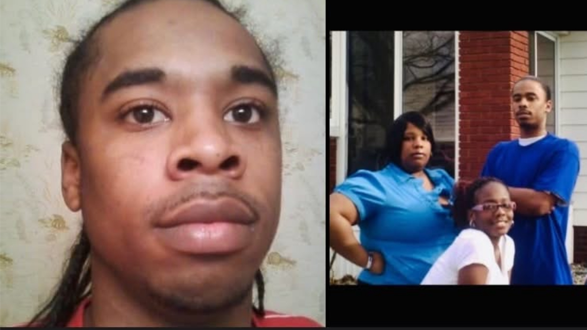 In Loving Memory of Brien Franklin Jr.