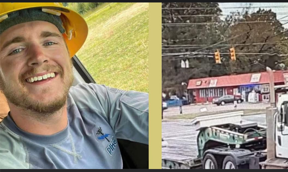 In Loving Memory of Jamond Silas