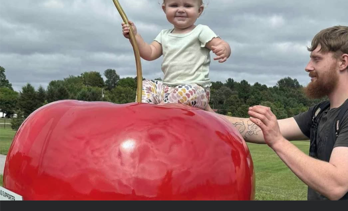 In Loving Memory of Ryan Welch