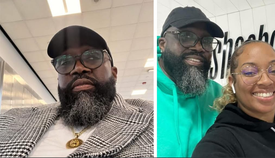 In Loving Memory of Jerome W. Lorde, Sr.