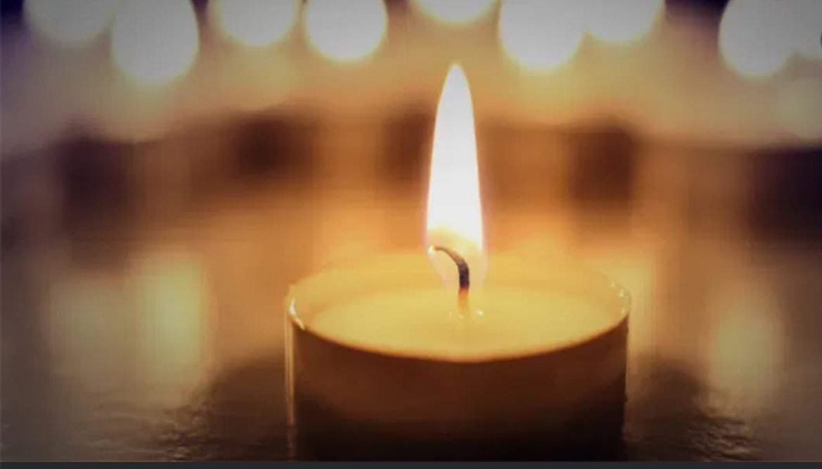 In Loving Memory of Mark Morreall