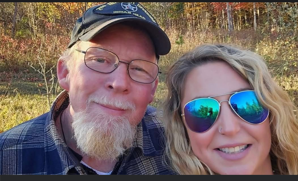 In Loving Memory of Mark Morreall