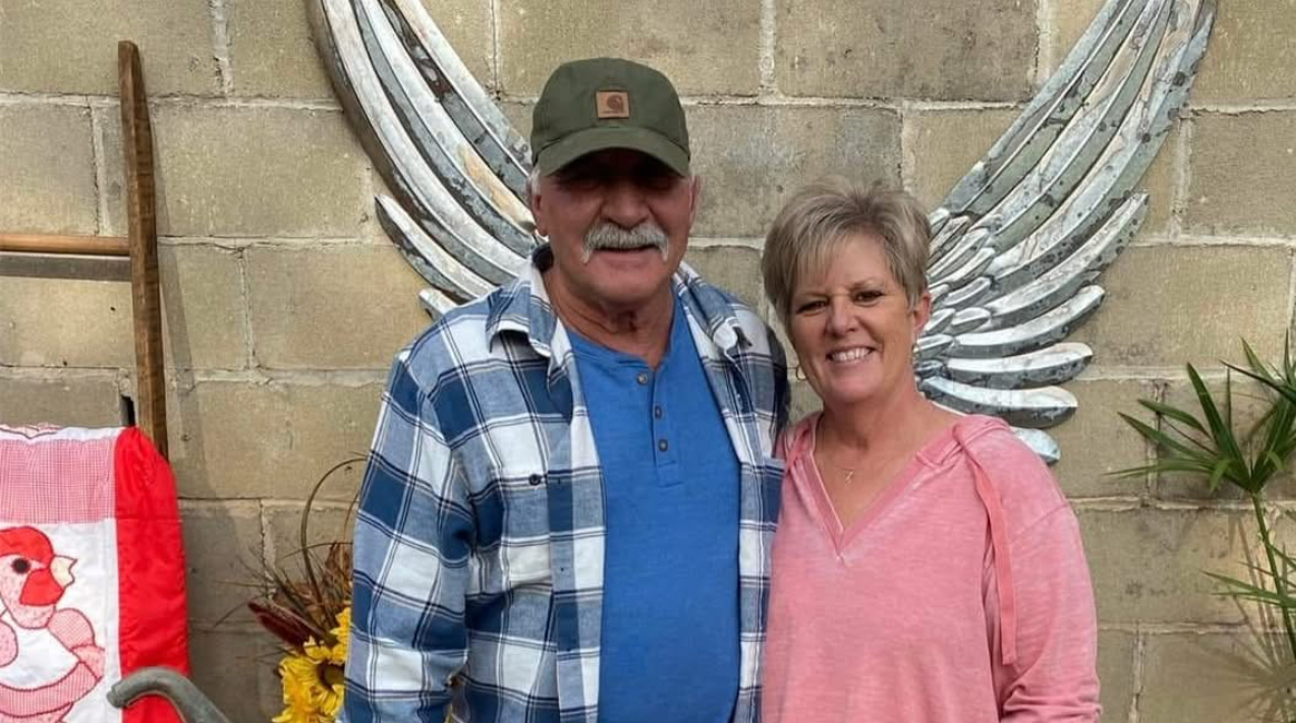 In Loving Memory of Rodney M. Milner