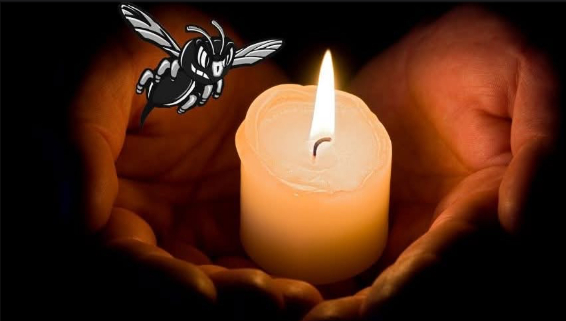 In Loving Memory of Edward Pickles