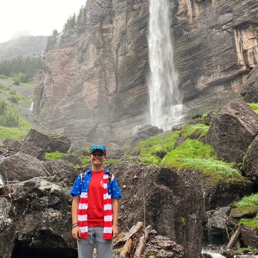 In Loving Memory of Senior Airman Destinee Behnke