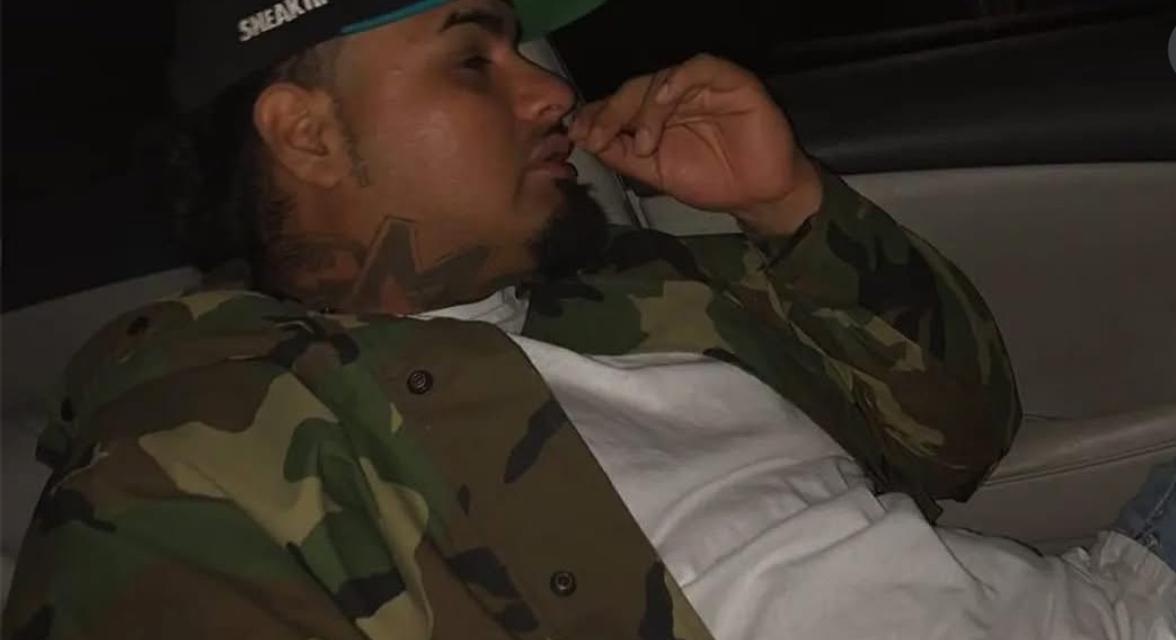 In Loving Memory of Chris Martinez