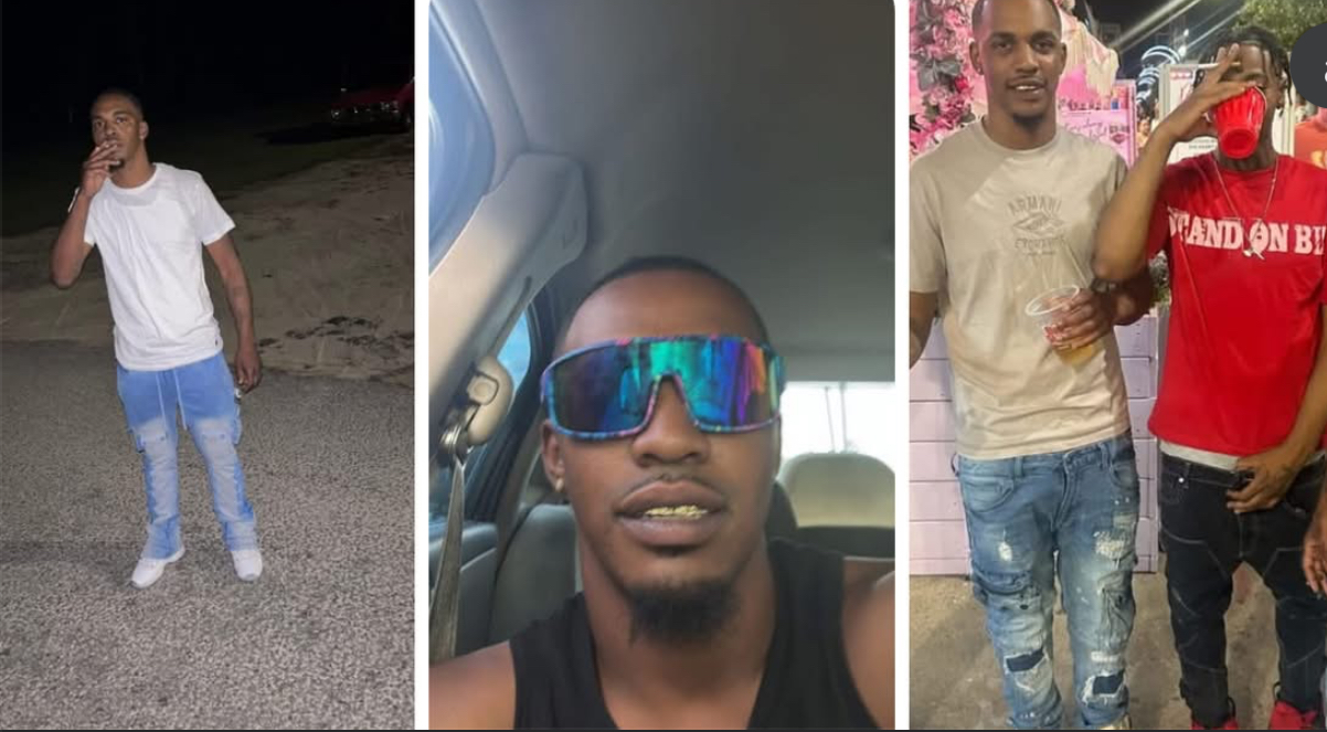 In Loving Memory of Dequesia J. Parker