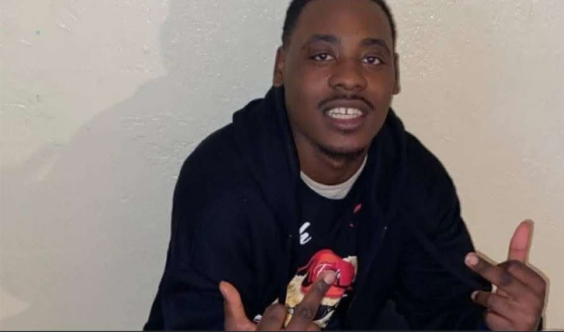 In Loving Memory of Devonta Miller