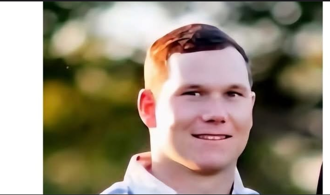 In Loving Memory of Patrol Officer Richard Phillips