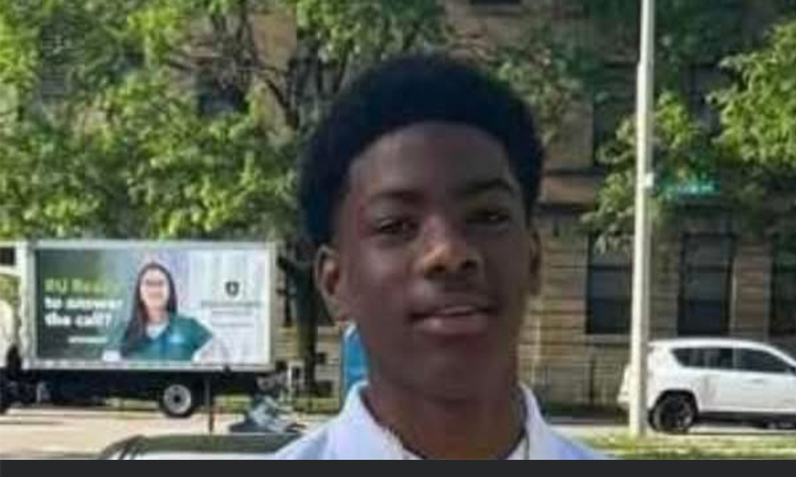 In Loving Memory of John Thomas