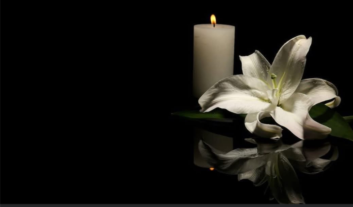 In Loving Memory of Fredrick Baber