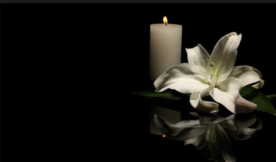 In Loving Memory of Aziz Umidovich Amonov