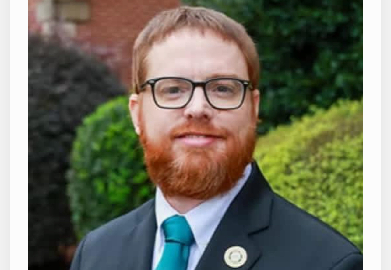 In Loving Memory of Chief Investigator Clay Wiggins