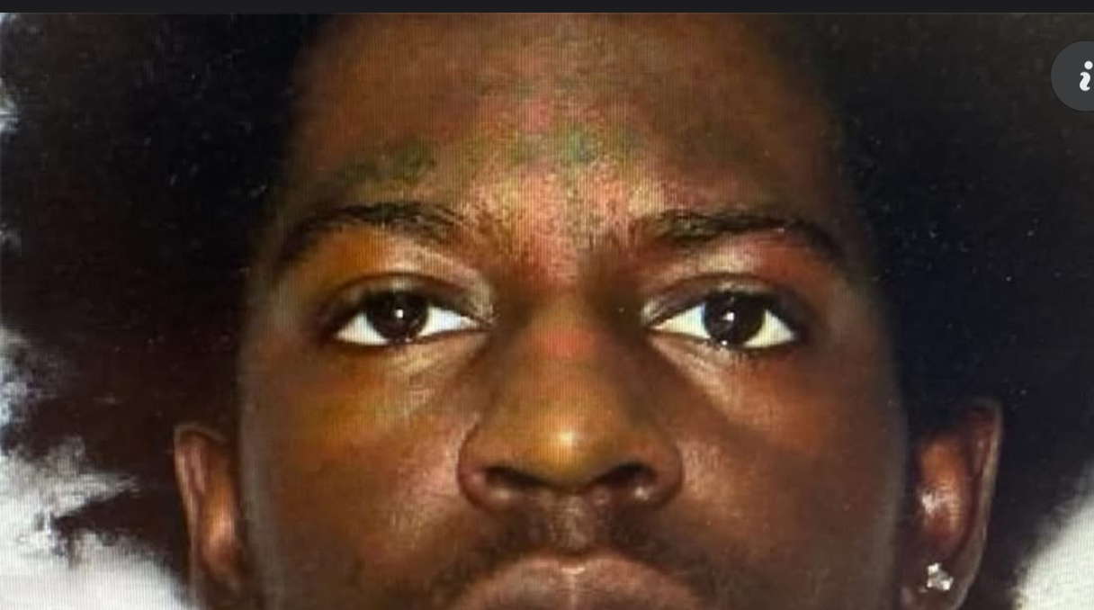 In Loving Memory of Omarion Bryant