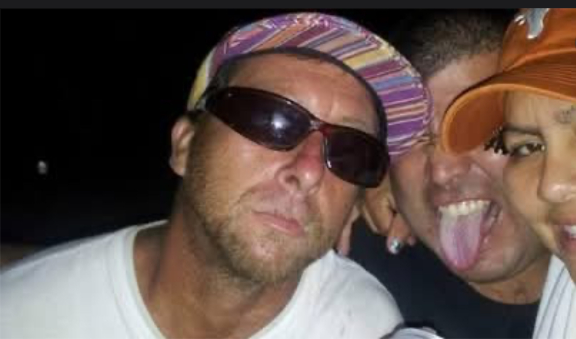 In Loving Memory of Johnny Quick