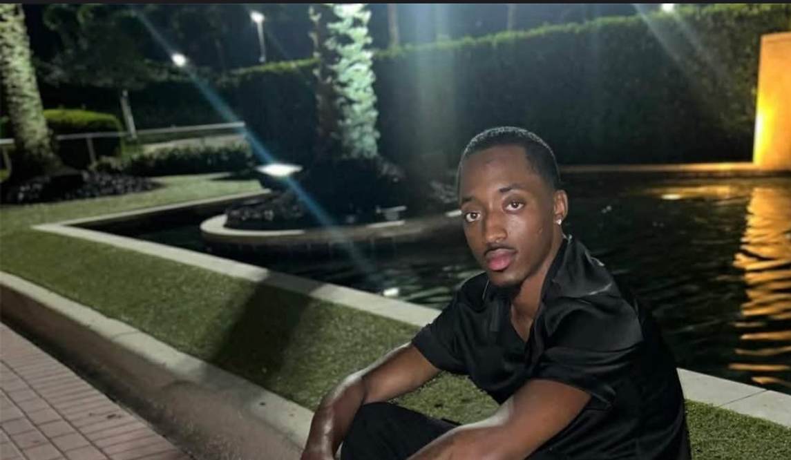 In Loving Memory of Erik Spencer