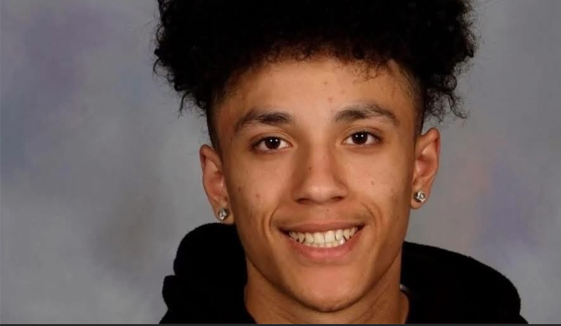 In Loving Memory of Sevyn Bellar-White