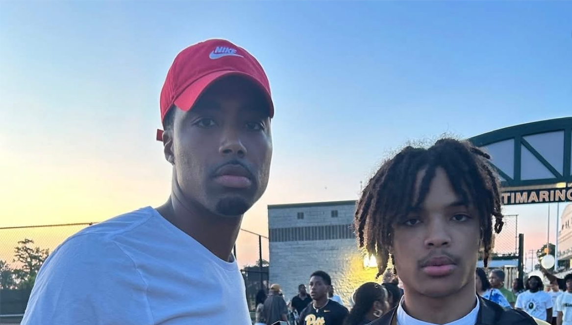 In Loving Memory of Quaylyn Carter