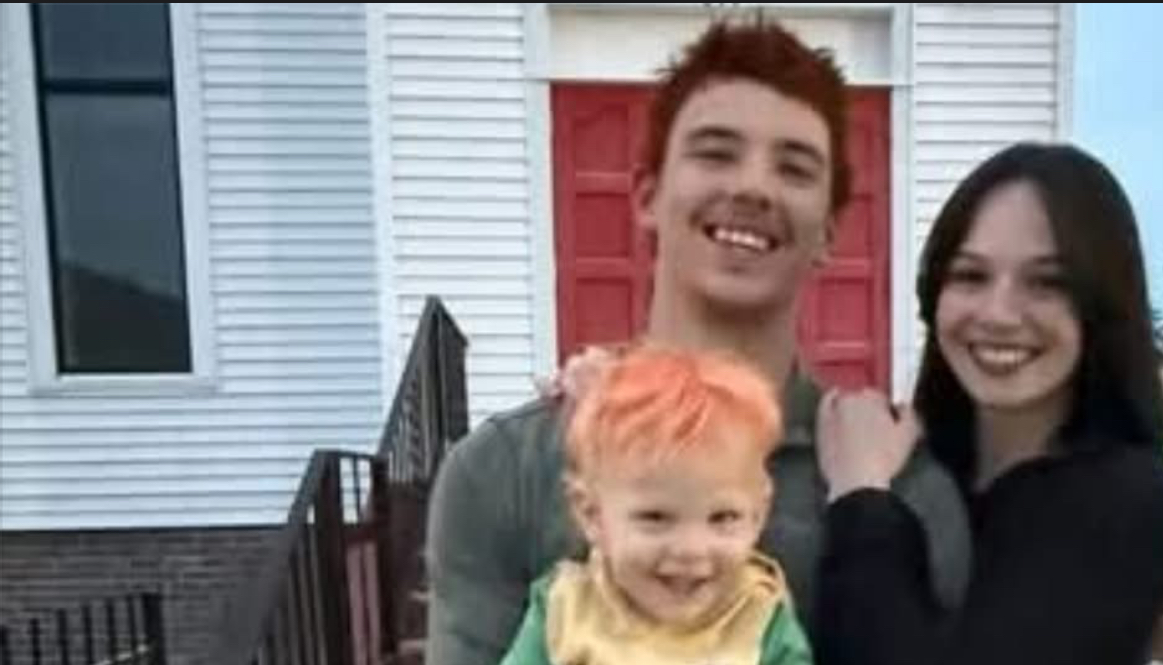 In Loving Memory of Adam, Kylie, and Kohen Brooks