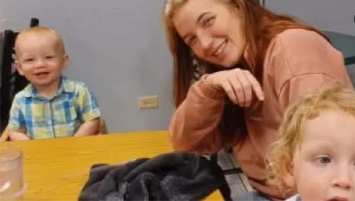 In Loving Memory of Taylor Rockwell