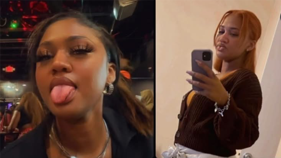 In Loving Memory of Bre’Asia Simone