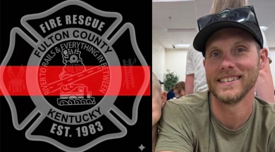 In Loving Memory of Firefighter Taylor Moss A Hero Remembered, A Legacy Forever Carried Forward