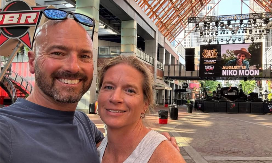 In Loving Memory of Mathew J. Brown A Life Cherished, A Loss Deeply Felt