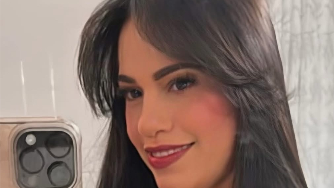 In Loving Memory of Marisol Ballestas Brochero A Life Cut Short, A Spirit Forever Remembered