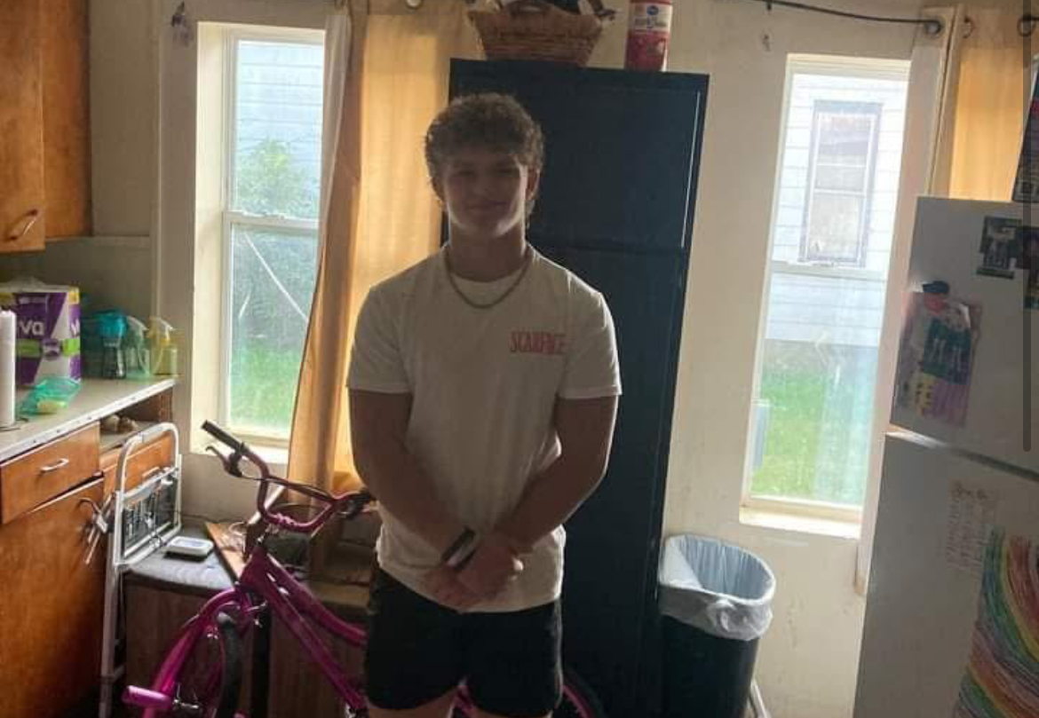 In Loving Memory of Ethan Fike Forever 19 • Gone Too Soon, Never Forgotten