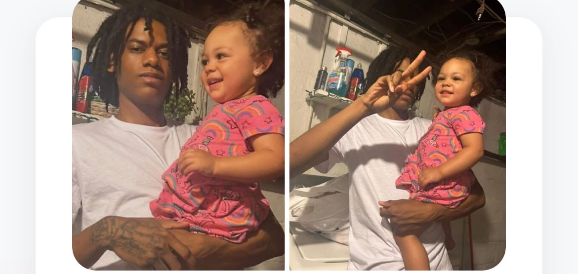 In Loving Memory of Daryle J. Bryant