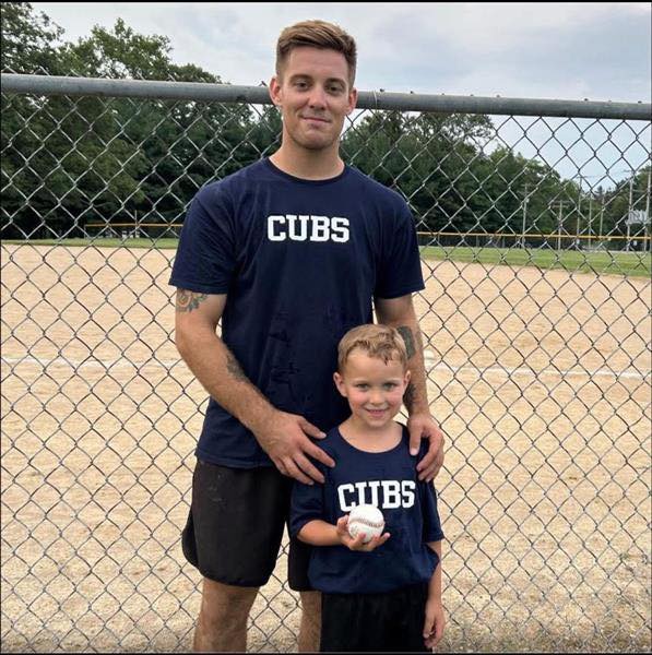 In Loving Memory of Ryan Eagon, Wrenn, and Dustin Willey A Heartfelt Tribute to the Lives Lost in the Tragic Tiffin Murder–Suicide on Huss Street