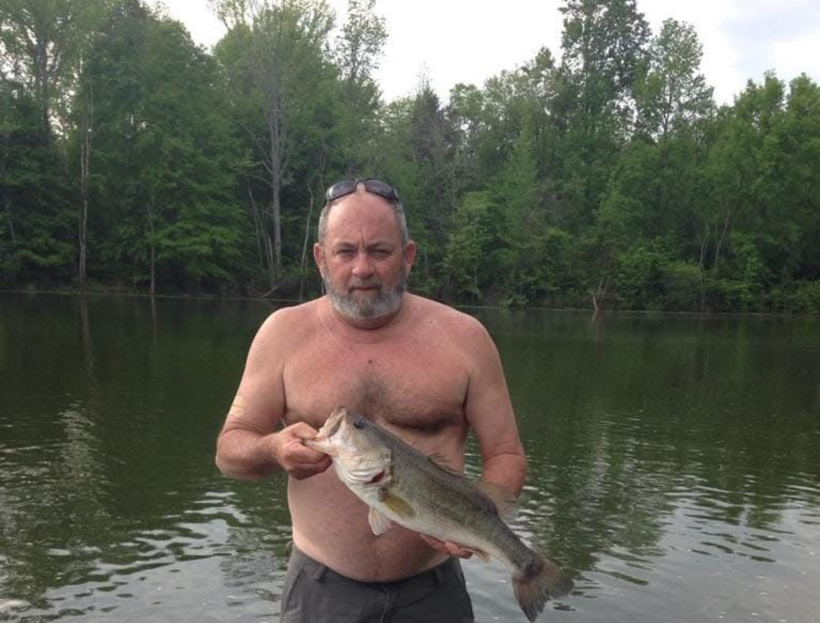 In Loving Memory of Retired South Carolina State Trooper Charles Coggins Honoring a Life of Service, Strength, and Unwavering Dedication